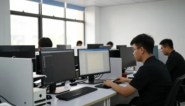上海韩影网络科技有限公司